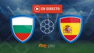 España comienza su camino al Mundial 2026 ante Bulgaria