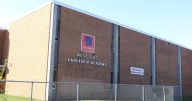 2 adults arrested after fight at West Side Leadership Academy