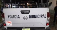 Sujetos armados atacan comandancia municipal en Ciudad del Maíz, San Luis Potosí: hay un policía muerto