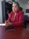 LuzMa Hernández: Morena no tolera la violencia política de género; se investigará el ataque a legisladora en Acolman