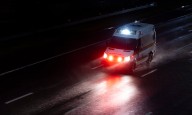 Hombre muere tras caer de una motora y luego ser atropellado en Ponce