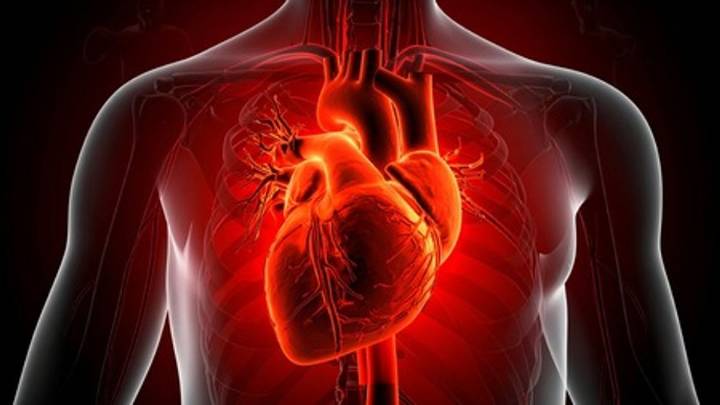 Heart diseases kill 8 people every minute in South