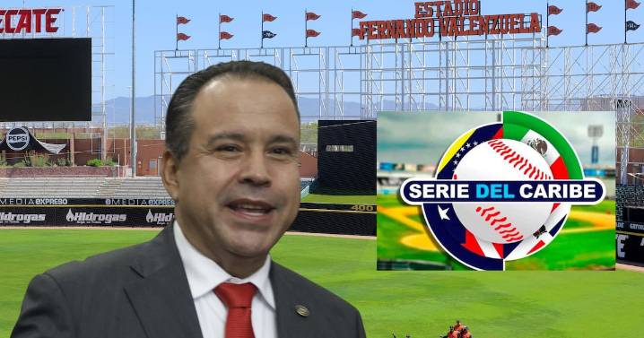 Hermosillo será sede de la Serie del Caribe 2027, confirma Astiazarán en su Informe de Gobierno