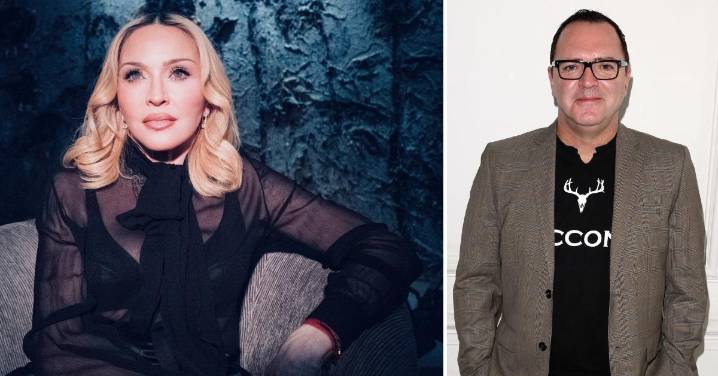 Madonna Reveals Why She Forgave Her Brother on His Deathbed After 'Very Long' Feud: 'That Was Really Important'
