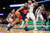 Knicks' new backup point guard could be one of the 'steals' of the offseason
