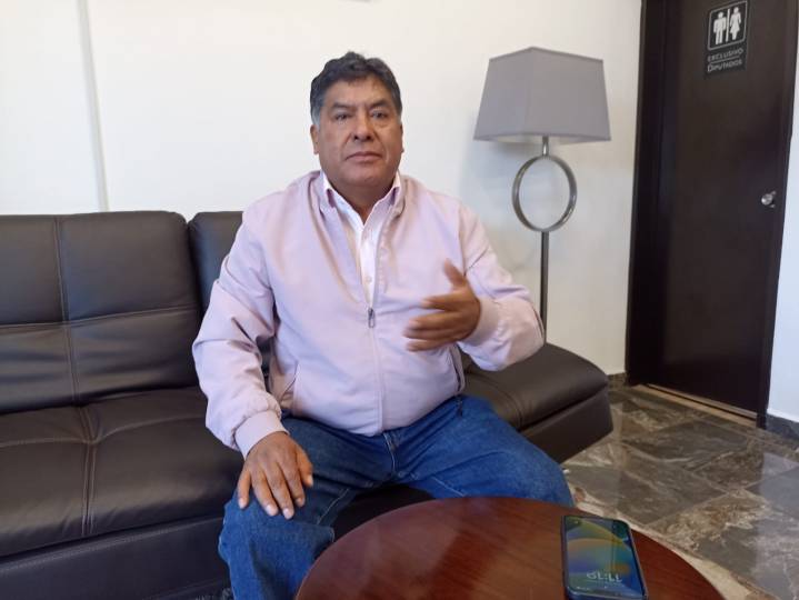 Congreso ya trabaja en la elaboración de su proyecto de gasto para ejercicio fiscal 2026