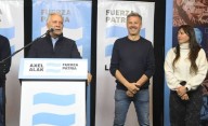 Resultados oficiales en La Plata: se impuso Fuerza Patria por más de 6 puntos