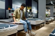 Snooze Mattress now open in Cypress