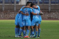 VIDEO. San Marcos de Arica gana en el norte y se vuelve a ilusionar con el ascenso directo a Primera División