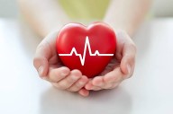 New research helping identify heart attack patients at high risk for complications 