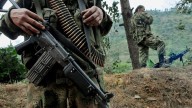San Andrés de Cuerquia bajo tensión por enfrentamientos entre Ejército y disidencias