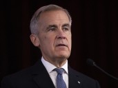 Braid: Carney talks nice but oil and gas still face uniquely hostile laws
