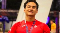Ángel Camacho logra bronce en los 100 metros libres del Mundial Paranatación Singapur 2025