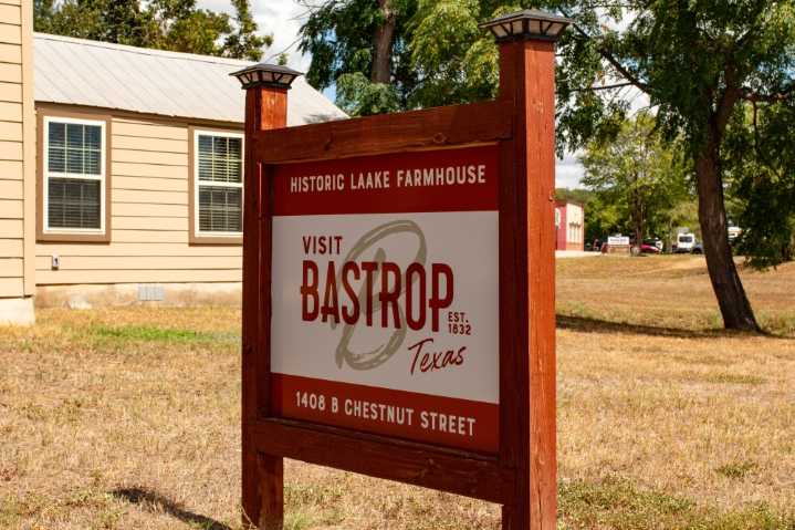 Bastrop to launch new marketing department