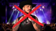 Colectivo feminista pide cancelar concierto de Christian Nodal en Morelia