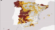 El gas invisible que provoca más muertes en España que los accidentes de tráfico: cáncer de pulmón incluso aunque no fumes