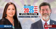 Meet the candidates running in the CD7 Special Election