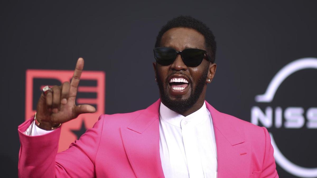 Diddy's voyeurism is not prostitution: lawyer
