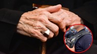 Detienen a mujer que asaltó a golpes a abuelito de 76 años; no sería su primera víctima