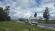 ¿Hay Cierres en la Autopista México-Querétaro Hoy? Capufe Informa Afectaciones