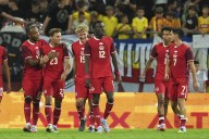 Canada Soccer looks to bring in $25 million via Canada Rising fundraising campaign