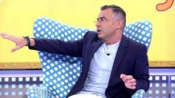 Jesús Calleja opina sobre el cambio físico de Jorge Javier Vázquez