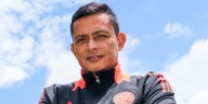 Técnico de la selección Colombia sub-20 se confía antes del mundial de Chile: “Levantar la primera Copa Mundial para el país”
