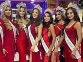 ¿Cuándo es la final de Miss Universo México?