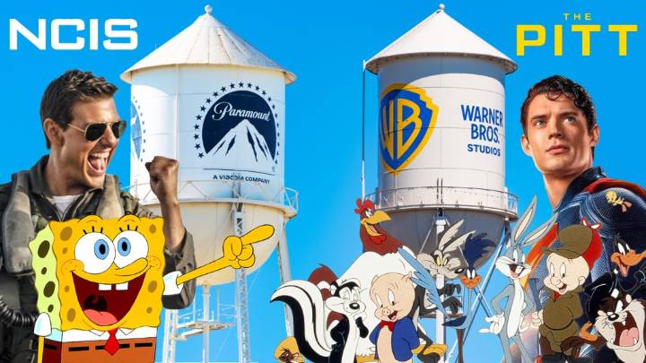 Sizing Up A Possible Merger Of Paramount And Warner Bros. Discovery