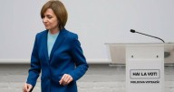 Moldova faces general election, with EU bid at stake
