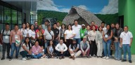 Comunidades de Nariño impulsan 180 proyectos de desarrollo con la Maqueta de Paz de Abades