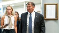 Republicans dismayed by Trump’s decision to use pocket rescission