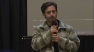 Man who was held captive in Gaza for 505 days speaks in Baton Rouge
