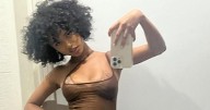 Tyla's Backless Fringe Dress Photos Have Fans Saying 'She Is Exquisite'