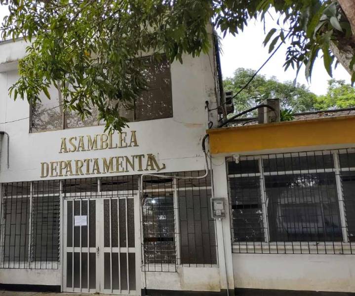 La Asamblea Departamental de Guainía abre convocatorias para secretario general y contralor Departamental