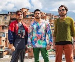 Servando y Florentino lanzan el remix de ‘Lunares’ junto a Jerry Rivera
