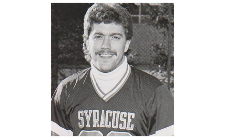 Former Syracuse, Haudenosaunee lacrosse star Mark Burnam dies of cancer the day after tribute game