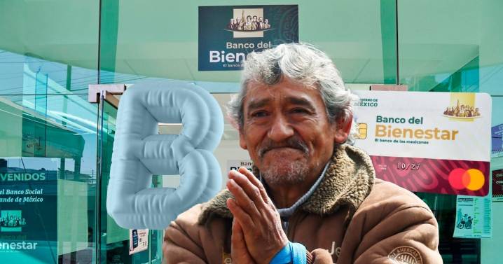 Pagos de la Pensión del Bienestar en septiembre: ¿A quiénes les depositan HOY martes?