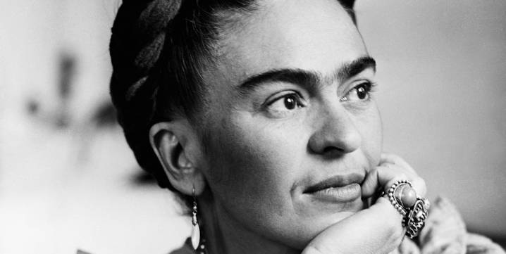Why Frida Kahlo Remains a Timeless Beauty Icon