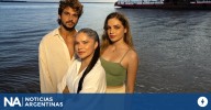 La serie brasileña de Netflix que sorprende en el top 10 de lo más visto: de qué trata