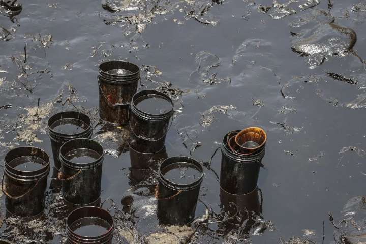 Derrame de petróleo: Fiscalía presentó recurso de nulidad contra decisión del PJ