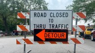 Pipe replacement road work to begin on Tuesday