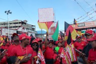 Elecciones en Guyana comienzan sin incidentes pese a la cerrada contienda
