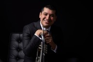 Pacho Flores ofrecerá concierto con la Orquesta de Cámara de Bellas Artes