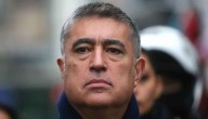 Desbordes afirma que el PC es "peligroso" y "tan tóxico como los nazis en el origen"