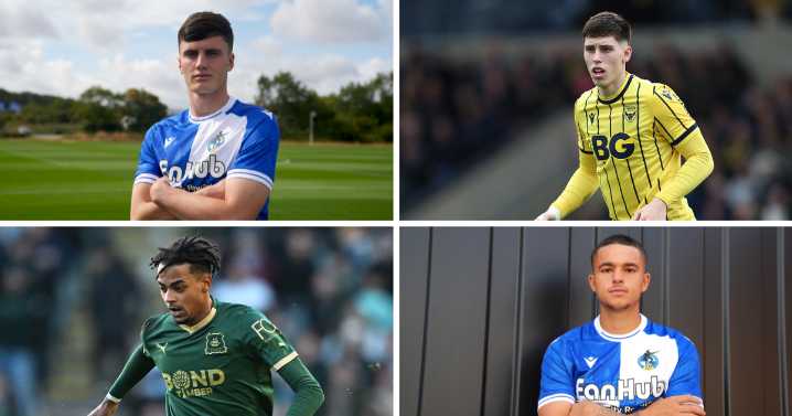 Bristol Rovers finalise summer jigsaw after busy final day, but will it be enough for promotion?