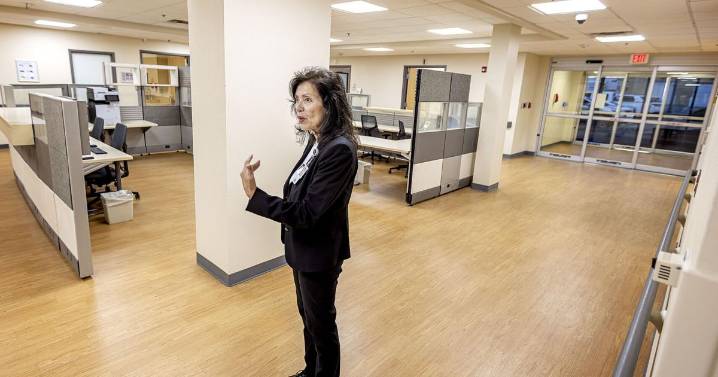 Presbyterian Española Hospital hopes greatly expanding addiction medicine services is ‘game