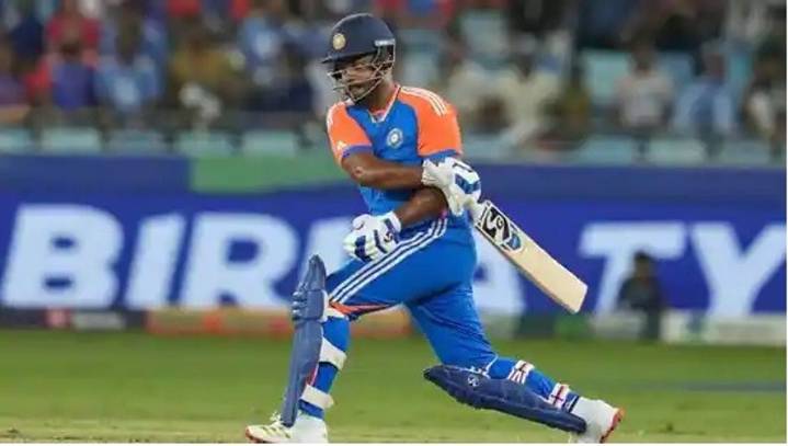'I need to be a joker, a villain': Sanju Samson opens up on Asia Cup role shuffle