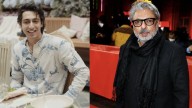 Ahaan Panday’s Sanjay Leela Bhansali office trip sends social media into speculation over next role
