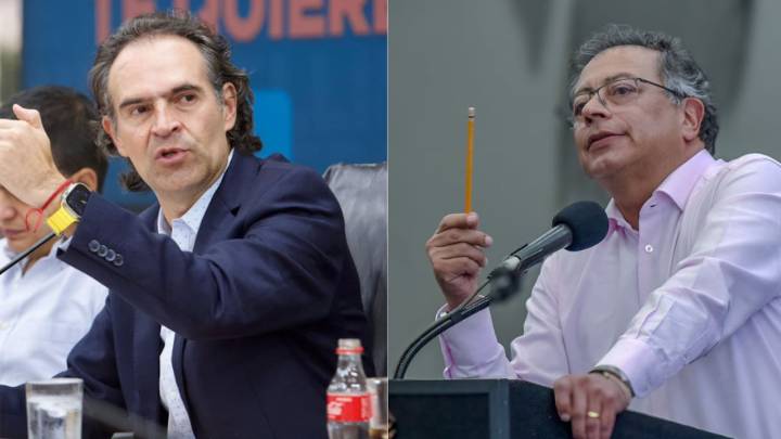“Chao”: Federico Gutiérrez reiteró que sí viajará a Washington y se despidió de Petro pese a fuerte advertencia